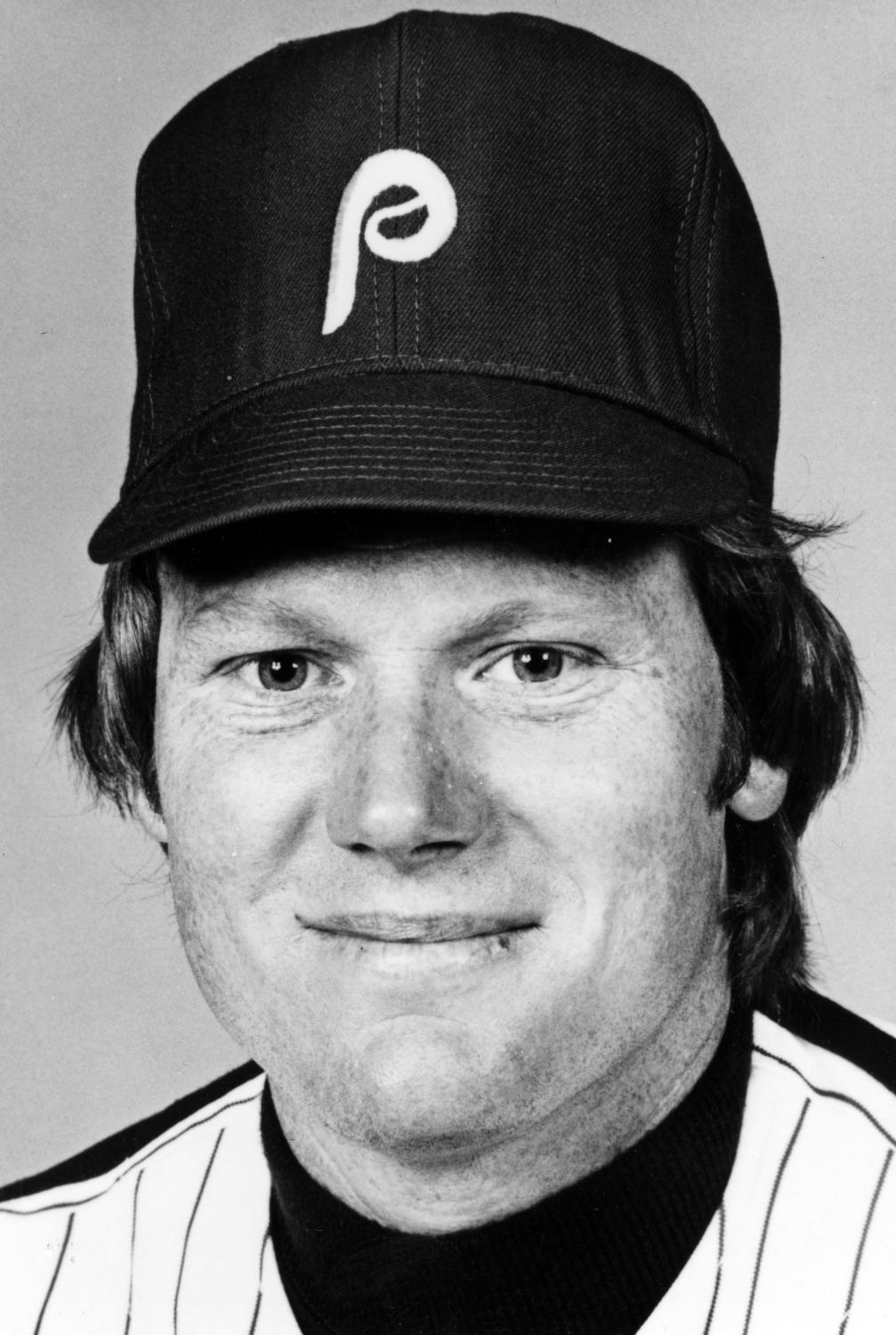 CardCorner 1981 Donruss Keith Moreland Baseball Hall of Fame